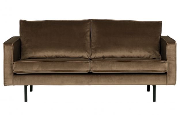 Taupe sofa