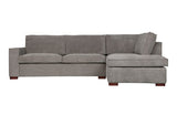 Kampinė sofa Thomas