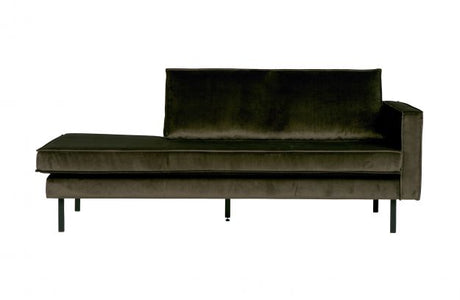 Veliūrinė sofa