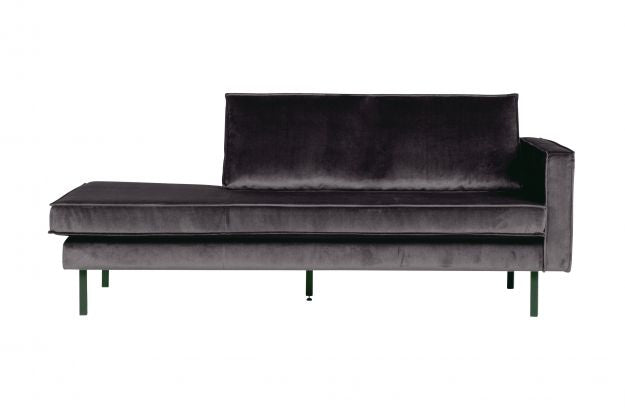 Veliūrinė sofa