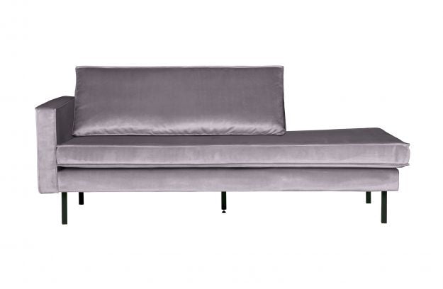 Pilka sofa