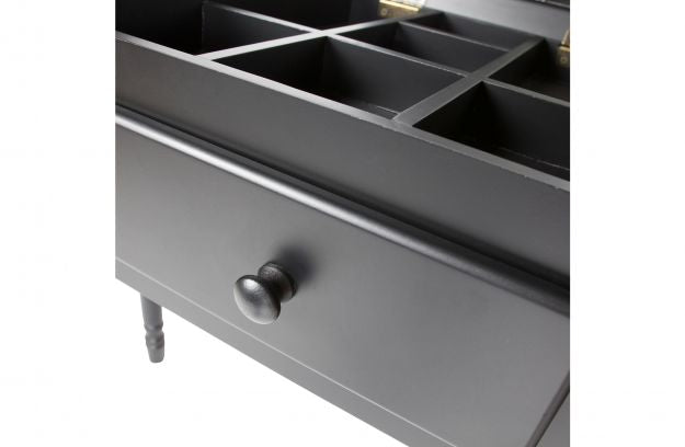 Makiažo staliukas Romy