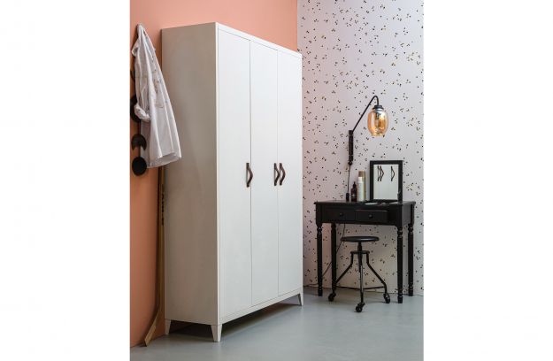 Makiažo staliukas Romy