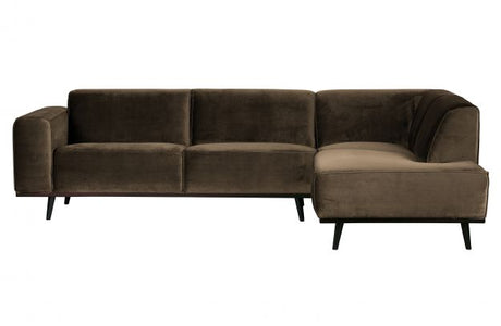 Veliūrinė sofa