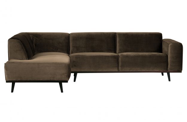 Veliūrinė sofa