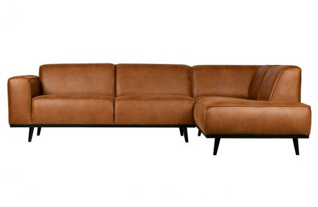 Kampinė sofa Statement