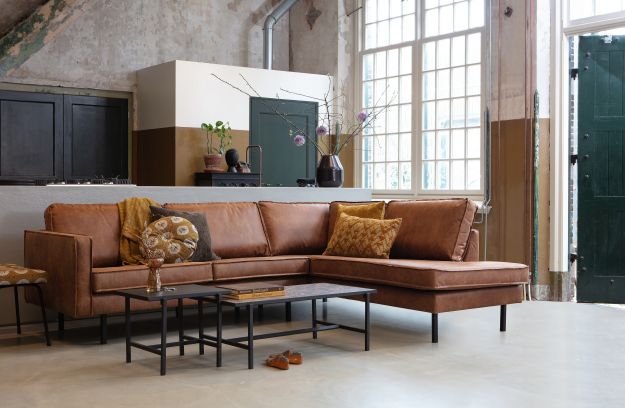 Odinė sofa