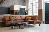 Odinė sofa