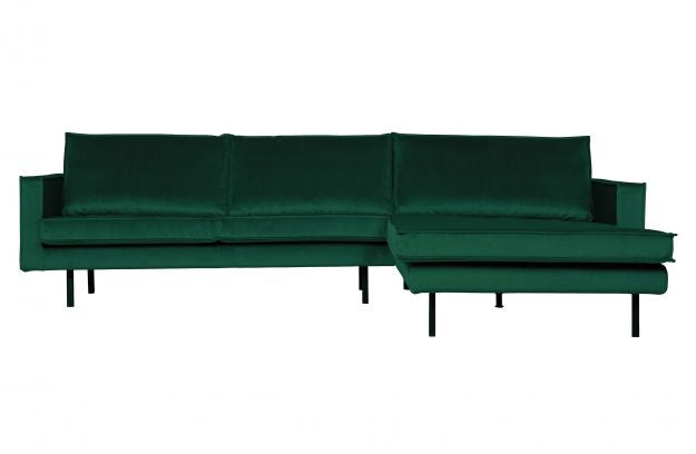 Sofa miško žalia 