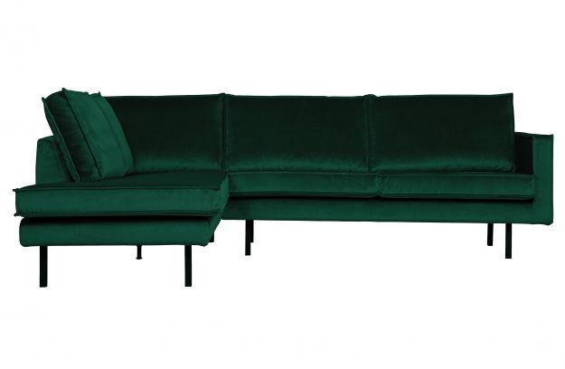 Sofa samanų žalia