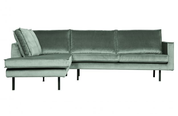 Mėtinė sofa