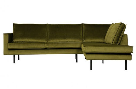 Sofa khaki