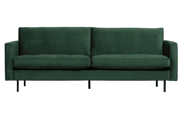 Sofa miško žalia 