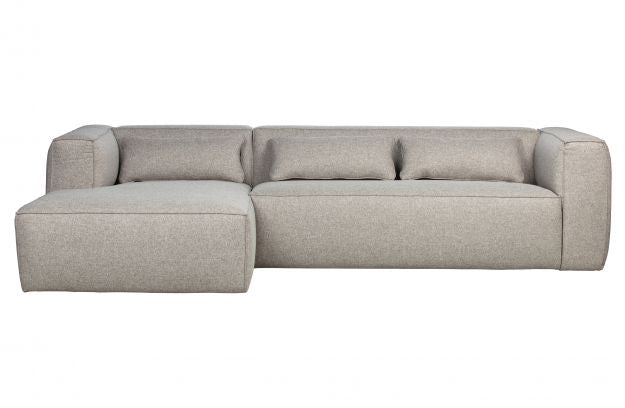 Šviesi sofa