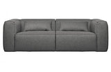 Sofa iš audinio