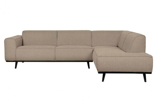 Smėlinė sofa