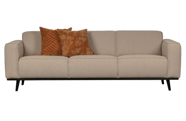 Smėlinė sofa