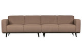 Didėjanti sofa