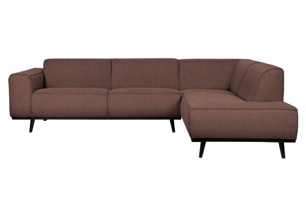 Statement sofa