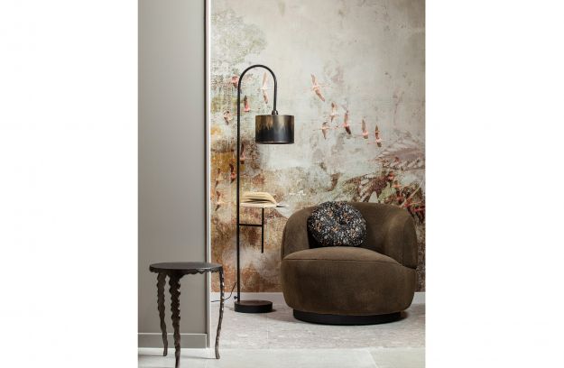 Vintažinis šviestuvas